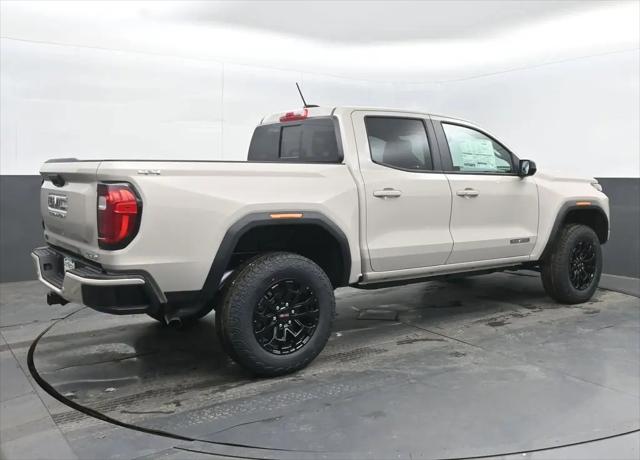 2026 GMC Canyon Elevation, 4WD