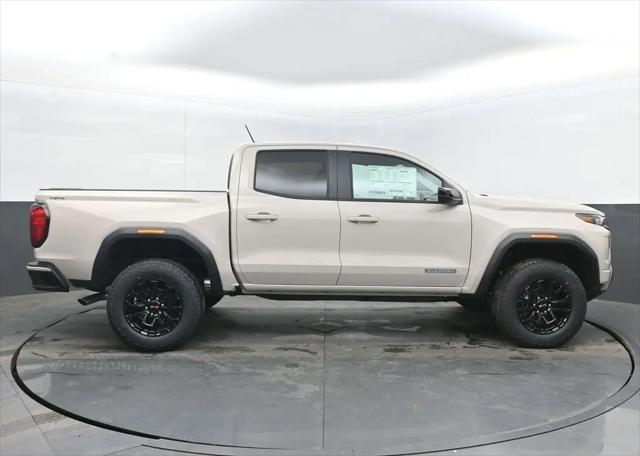 2026 GMC Canyon Elevation, 4WD