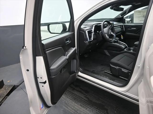 2026 GMC Canyon Elevation, 4WD