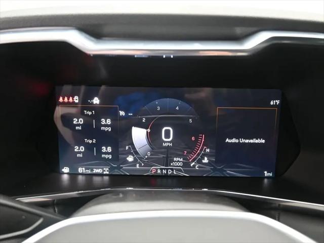 2026 GMC Canyon Elevation, 4WD