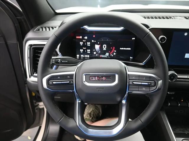 2026 GMC Canyon Elevation, 4WD