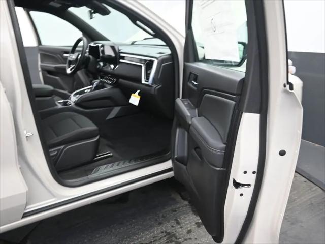 2026 GMC Canyon Elevation, 4WD