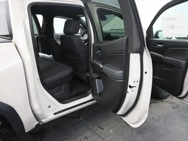 2026 GMC Canyon Elevation, 4WD