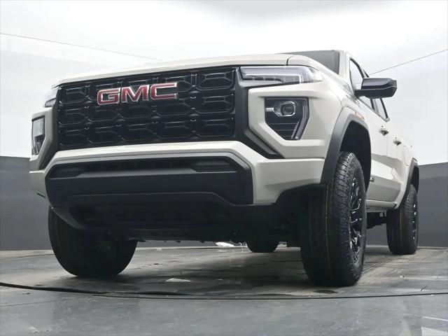 2026 GMC Canyon Elevation, 4WD