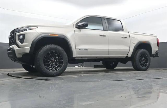 2026 GMC Canyon Elevation, 4WD