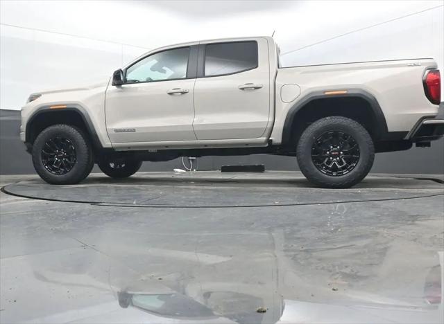 2026 GMC Canyon Elevation, 4WD