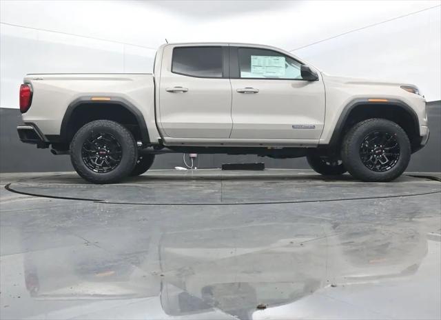 2026 GMC Canyon Elevation, 4WD