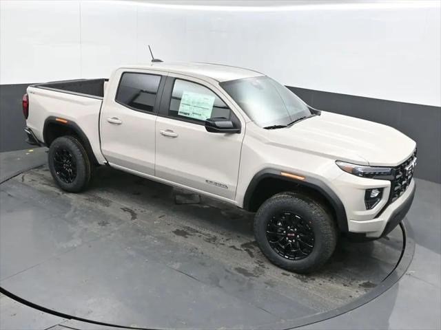 2026 GMC Canyon Elevation, 4WD