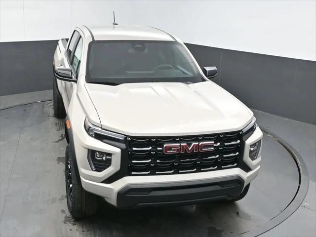 2026 GMC Canyon Elevation, 4WD