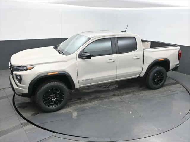 2026 GMC Canyon Elevation, 4WD