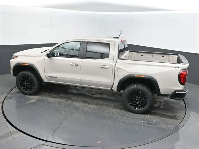 2026 GMC Canyon Elevation, 4WD