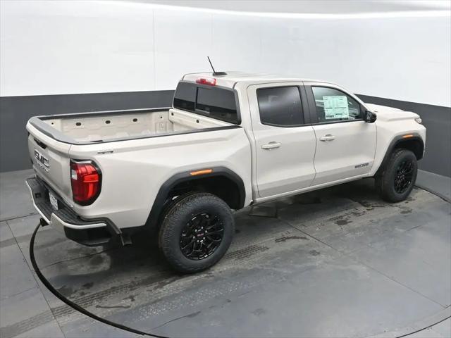 2026 GMC Canyon Elevation, 4WD