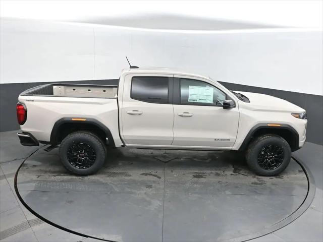 2026 GMC Canyon Elevation, 4WD