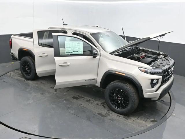 2026 GMC Canyon Elevation, 4WD