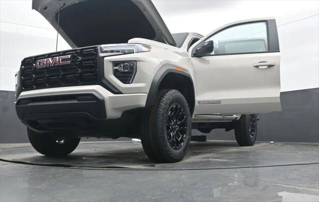 2026 GMC Canyon Elevation, 4WD