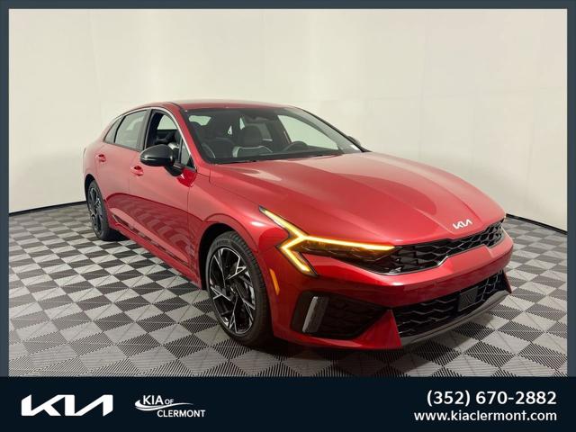 2026 Kia K5 GT-Line FWD for sale in Clermont, FL