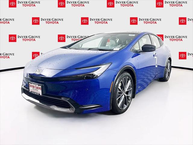 2026 Toyota Prius Limited AWD-e for sale in Inver Grove, MN
