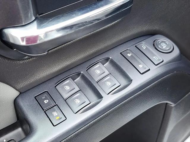 2023 Chevrolet Silverado MD Work Truck