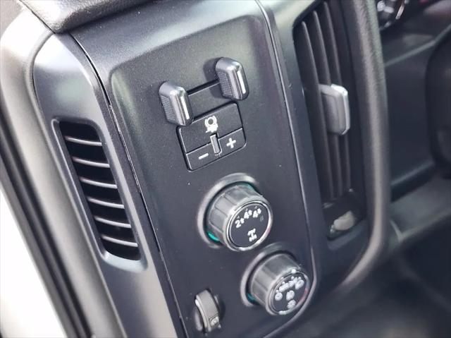 2023 Chevrolet Silverado MD Work Truck
