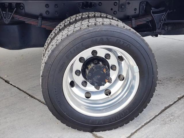 2023 Chevrolet Silverado MD Work Truck