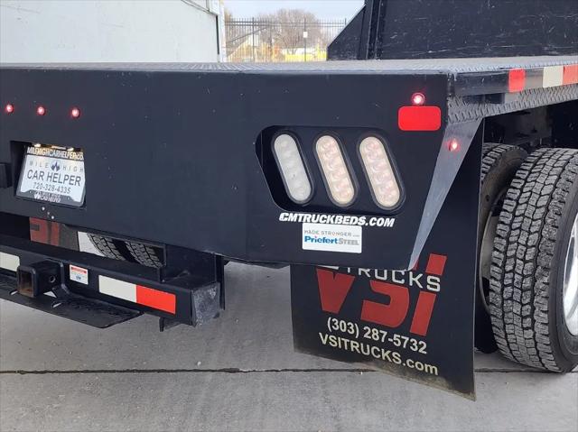 2023 Chevrolet Silverado MD Work Truck