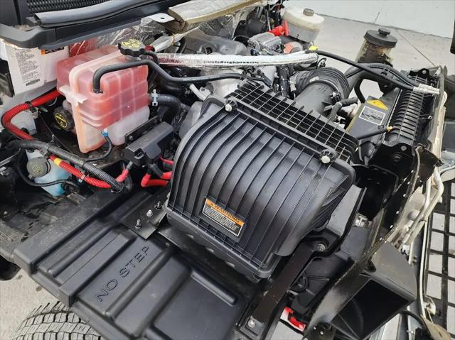 2023 Chevrolet Silverado MD Work Truck