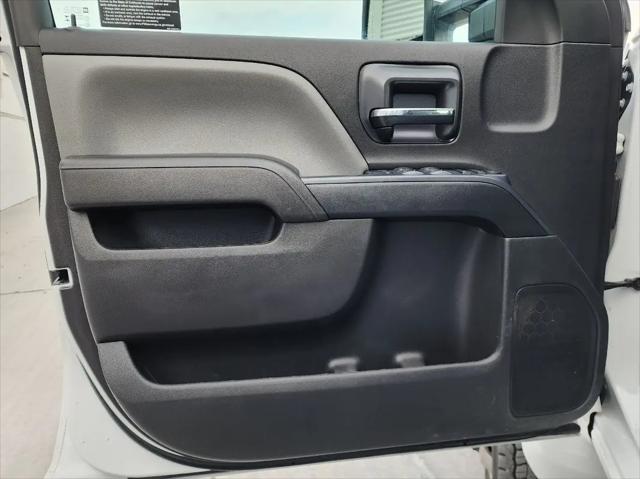 2023 Chevrolet Silverado MD Work Truck
