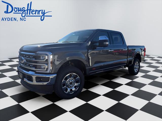 2026 Ford F-250 LARIAT for sale in Ayden, NC
