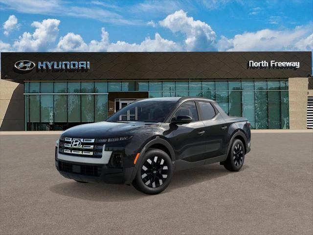 2026 Hyundai Santa Cruz SEL Activity for sale in Spring, TX