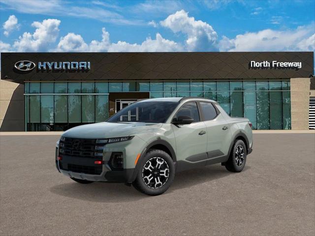 2026 Hyundai Santa Cruz XRT for sale in Spring, TX