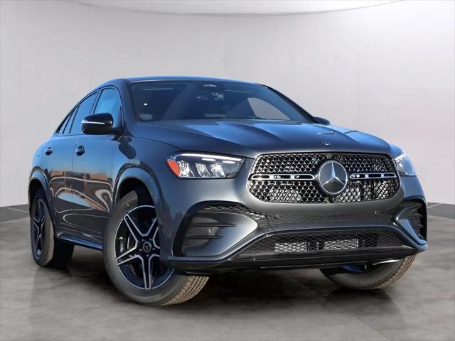2026 Mercedes-Benz GLE 450 4MATIC for sale in Kansas City, MO