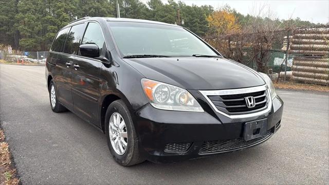 2010 Honda Odyssey EX-L for sale in Chantilly, VA