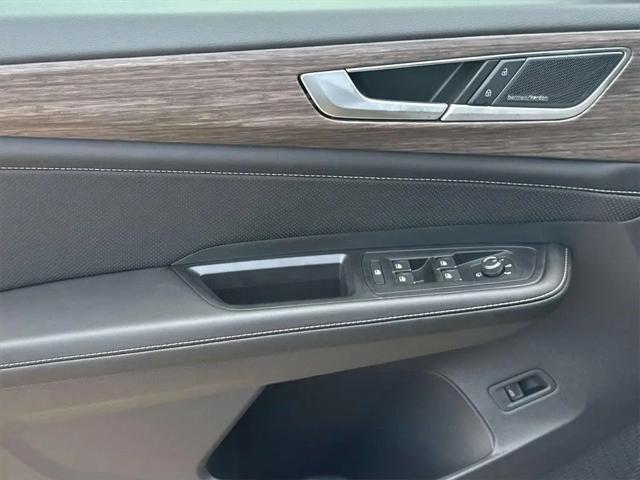 2026 Volkswagen Atlas SEL Premium R-Line