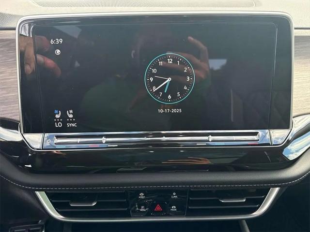 2026 Volkswagen Atlas SEL Premium R-Line