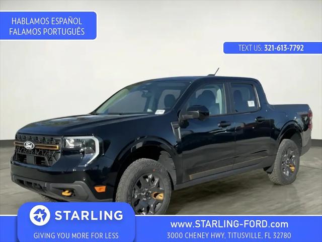 2026 Ford Maverick Tremor for sale in Titusville, FL