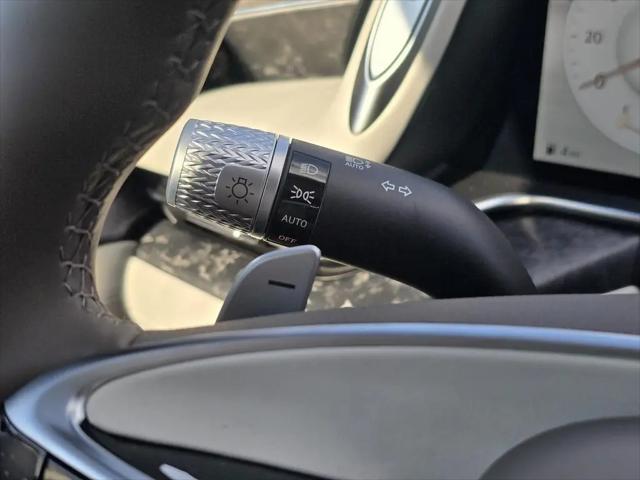 2026 Genesis G90 3.5T E-SC MHEV AWD