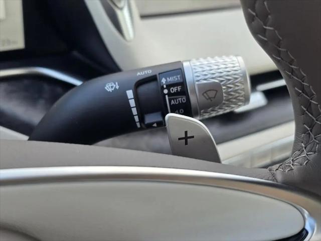 2026 Genesis G90 3.5T E-SC MHEV AWD