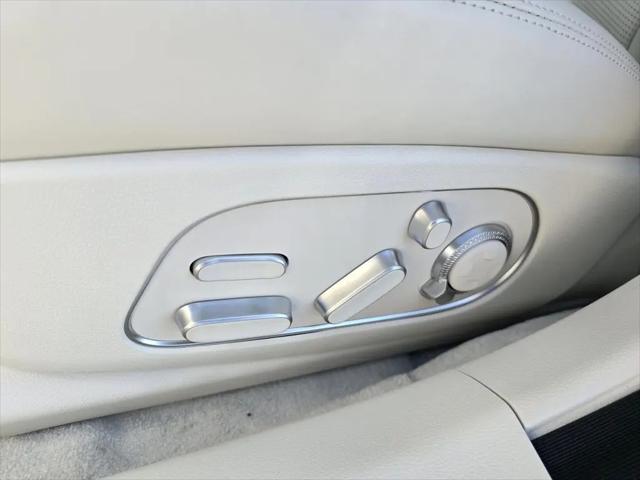2026 Genesis G90 3.5T E-SC MHEV AWD