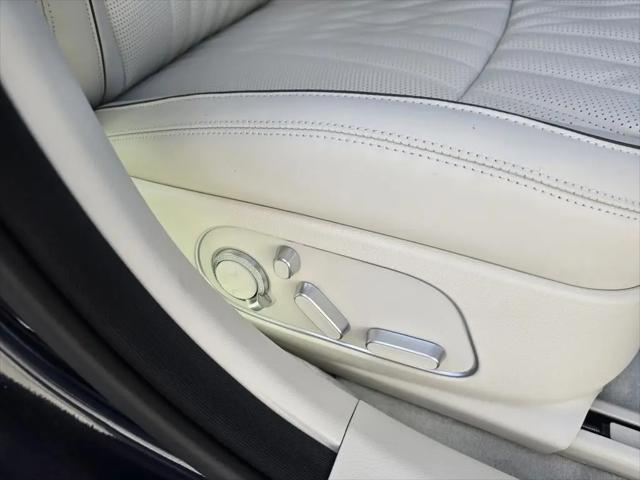 2026 Genesis G90 3.5T E-SC MHEV AWD
