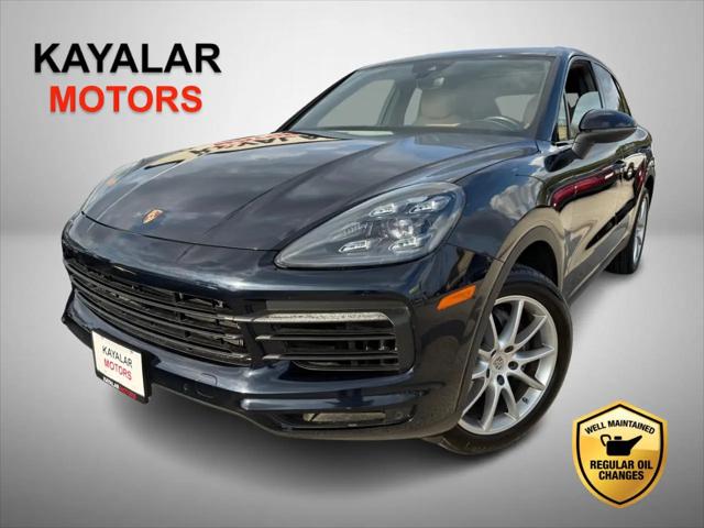 2019 Porsche Cayenne Cayenne for sale in Houston, TX
