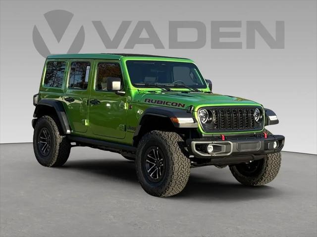 2026 Jeep Wrangler Rubicon for sale in Savannah, GA