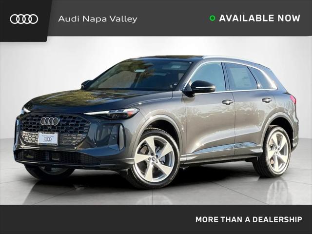 2025 Audi Q5 Premium Plus TFSI quattro S tronic for sale in Fairfield, CA