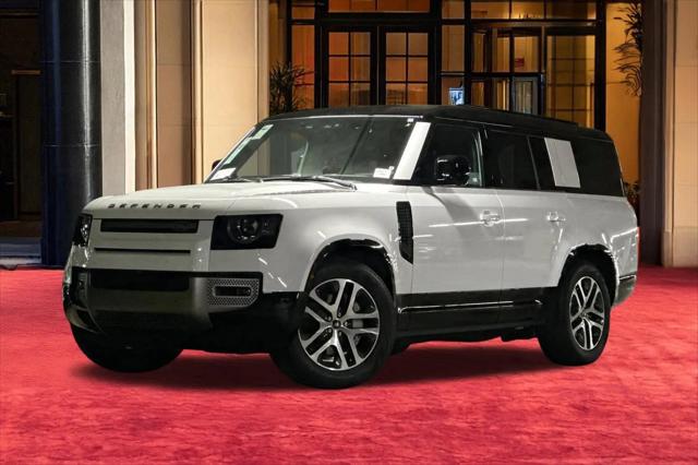 2025 Land Rover Defender 130 P400 X-Dynamic SE for sale in Los Angeles, CA
