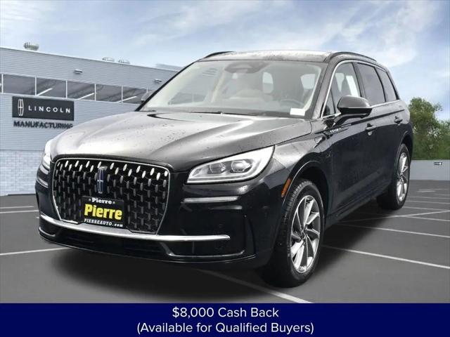 2026 Lincoln Corsair Grand Touring for sale in Lynnwood, WA