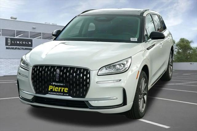 2026 Lincoln Corsair Grand Touring for sale in Lynnwood, WA