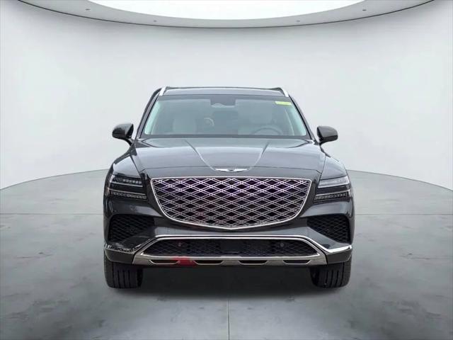 2026 Genesis GV80 2.5T Prestige AWD