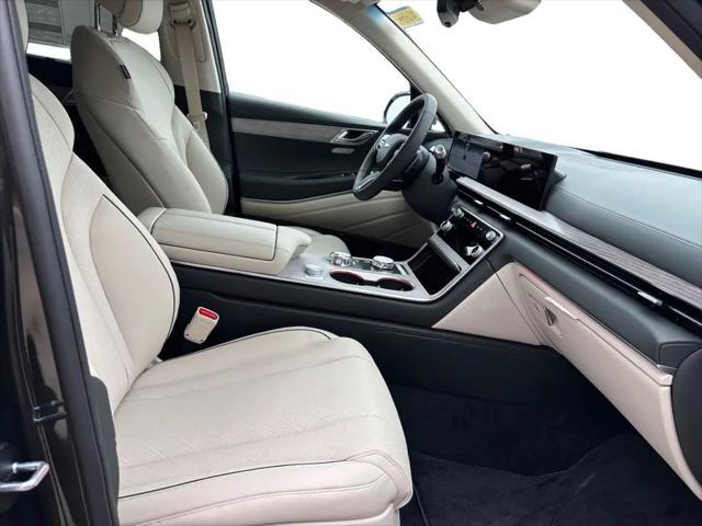 2026 Genesis GV80 2.5T Prestige AWD