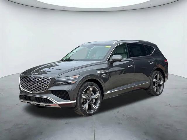 2026 Genesis GV80 2.5T Prestige AWD for sale in Boerne, TX