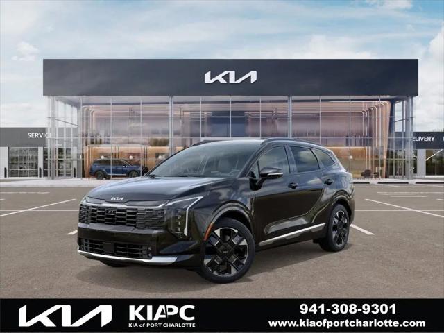 2026 Kia Sportage SX-Prestige for sale in Port Charlotte, FL
