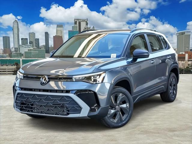 2026 Volkswagen Taos S for sale in Los Angeles, CA